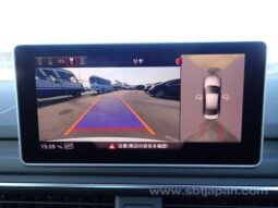
										AUDI A4 2017/9 2.0TFSI full									