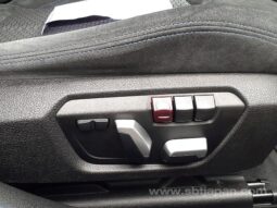 
										BMW 3 SERIES 2016/12 330E I PERFORMANCE M SPORTS full									