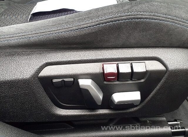
								BMW 3 SERIES 2016/12 330E I PERFORMANCE M SPORTS full									