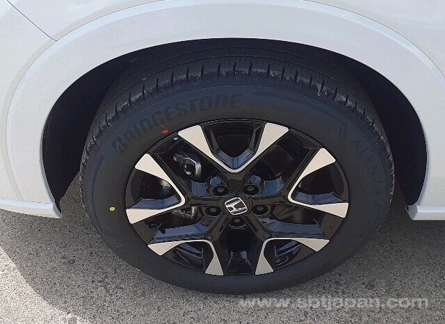 
								HONDA ZR-V 2024/4 Z full									