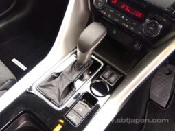 
										MITSUBISHI ECLIPSE CROSS 2023/6 G full									