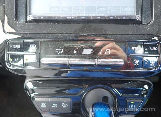 
								TOYOTA PRIUS 2019/3 S full									