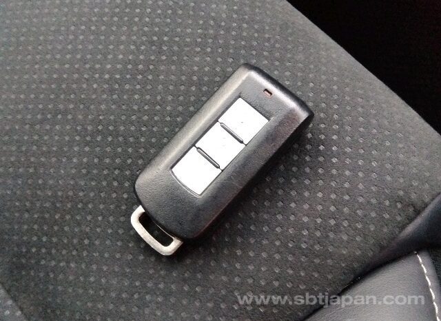 
								MITSUBISHI ECLIPSE CROSS G PLUS PKG full									
