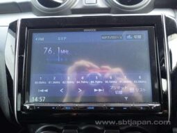 
										SUZUKI SWIFT 2021/3 HYBRID SZ full									