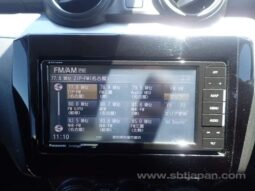 
										SUZUKI SWIFT 2019/2 HYBRID ML full									