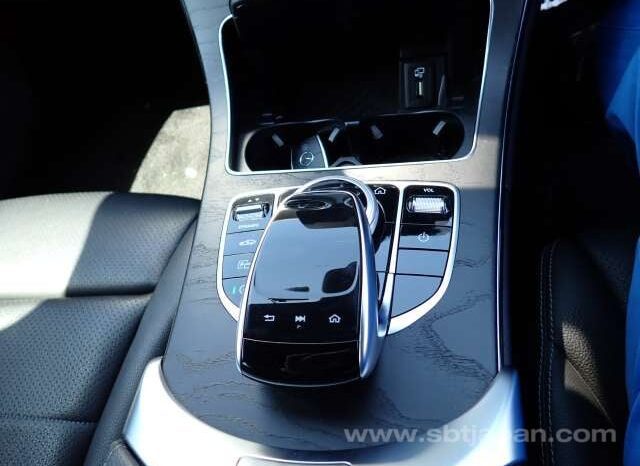 
								MERCEDES C CLASS 2020/5 C220D LAUREUS EDITION SPORTS PLUS PKG full									