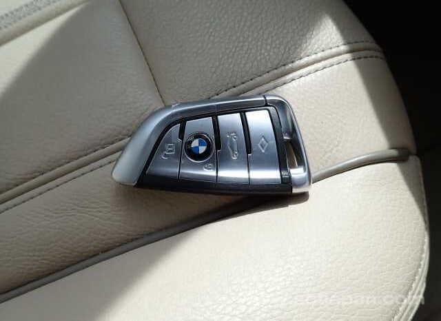 
								BMW 5 SERIES 2017/11 523D LUXURY full									