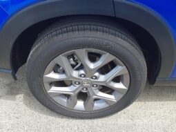 
										HONDA ZR-V 2022/11 X full									