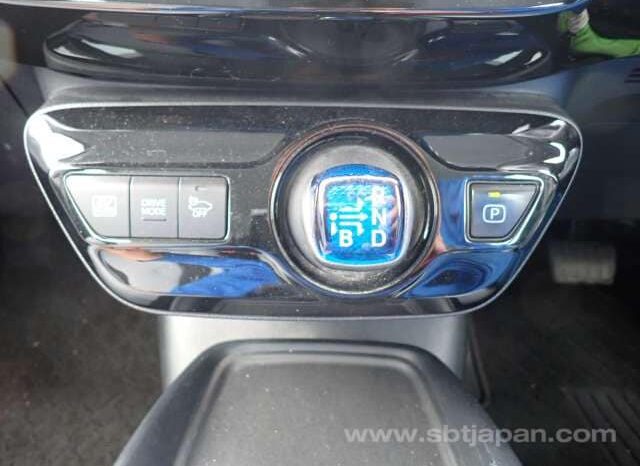 
								TOYOTA PRIUS 2019/3 S full									