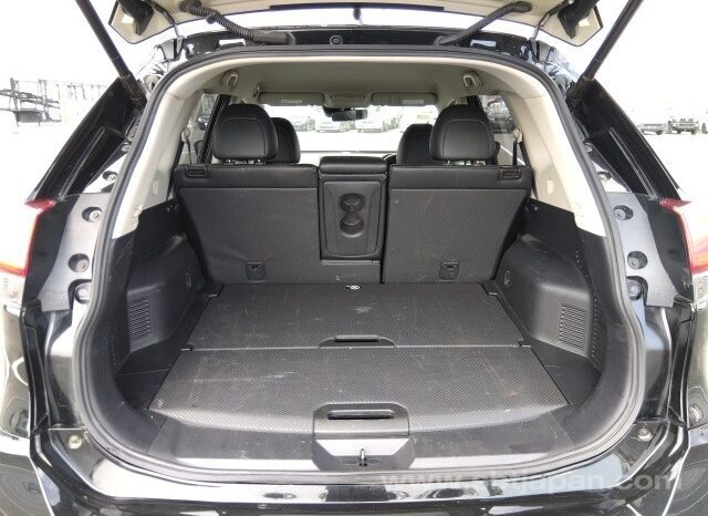 
								NISSAN XTRAIL 2019/6 20X full									