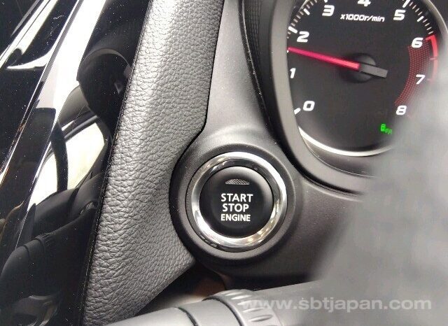
								MITSUBISHI ECLIPSE CROSS 2023/6 G full									