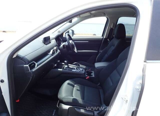
								MAZDA CX5 2019/5 XD full									