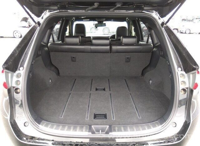 
								TOYOTA HARRIER 2018/12 ELEGANCE full									