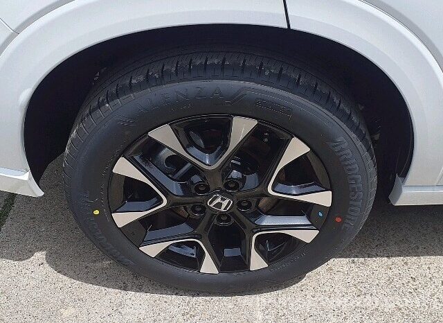 
								HONDA ZR-V 2024/4 Z full									