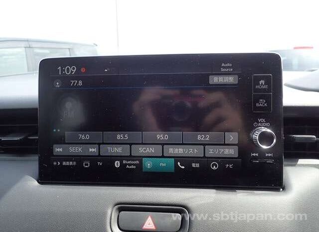 
								HONDA VEZEL 2023/9 G full									