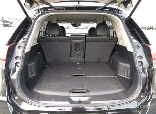 
								NISSAN XTRAIL 2019/6 20X full									