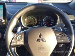 
										MITSUBISHI ECLIPSE CROSS 2022/3 G PLUS PKG full									