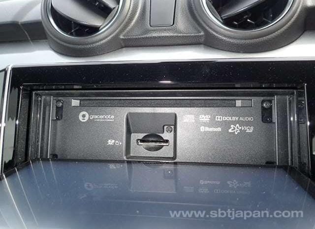 
								SUZUKI SWIFT 2021/3 HYBRID SZ full									