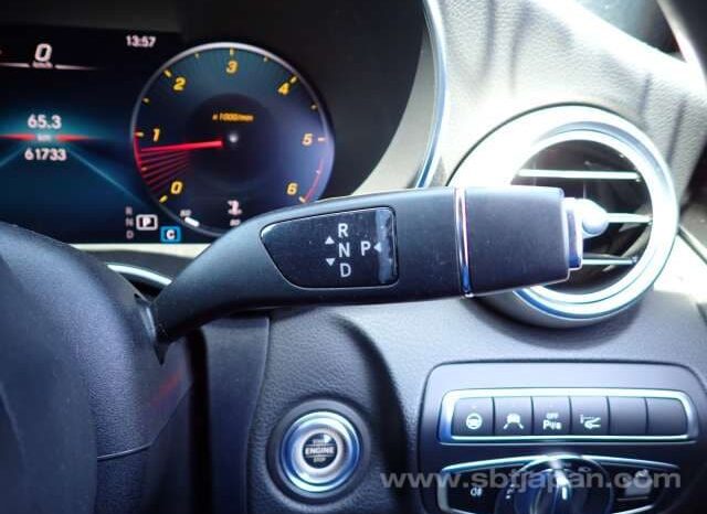 
								MERCEDES C CLASS 2020/5 C220D LAUREUS EDITION SPORTS PLUS PKG full									