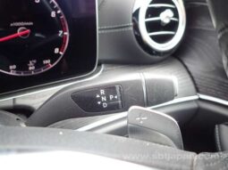 
										MERCEDES E CLASS 2018/7 E250 AVANTGARDE SPORT full									