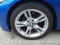 
										BMW 3 SERIES 2016/12 330E I PERFORMANCE M SPORTS full									