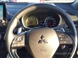 
										MITSUBISHI ECLIPSE CROSS 2022/3 G PLUS PKG full									