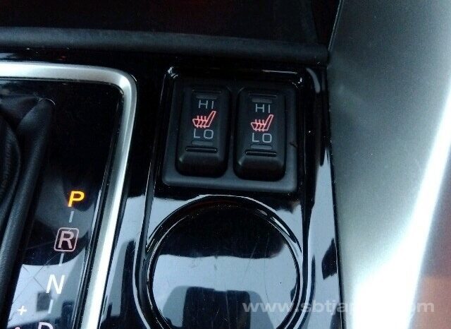 
								MITSUBISHI ECLIPSE CROSS G PLUS PKG full									