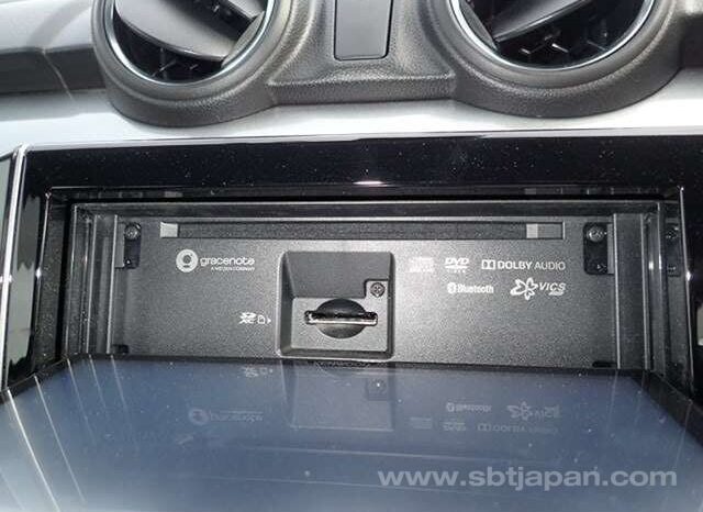 
								SUZUKI SWIFT 2021/3 HYBRID SZ full									