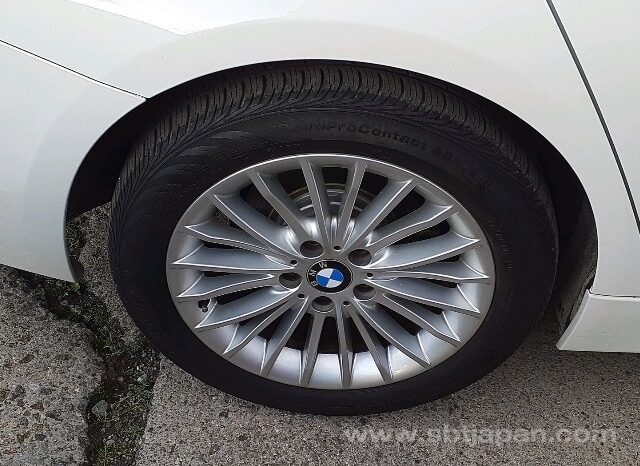 
								BMW 3 SERIES 2017/7 320D LUXURY full									