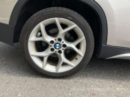 
										BMW X1 2014/1 SDRIVE20I X LINE full									