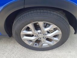 
										HONDA ZR-V 2022/11 X full									