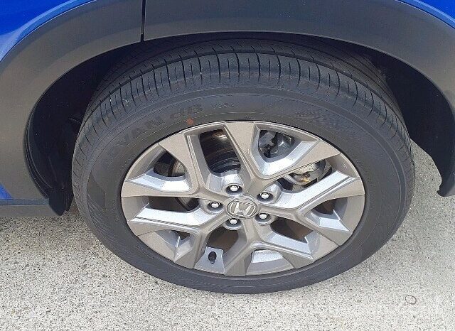 
								HONDA ZR-V 2022/11 X full									