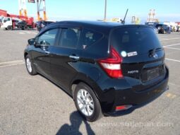 NISSAN NOTE 2020/7 E POWER X V SELECTION