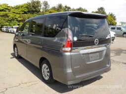 
										NISSAN SERENA XV full									