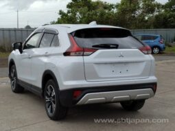 
										MITSUBISHI ECLIPSE CROSS 2023/6 G full									