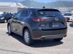 MAZDA CX5 2018/10 20S PROACTIVE
