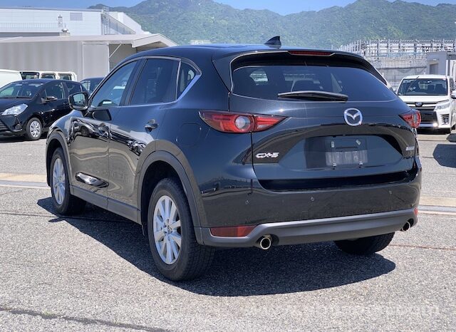 
								MAZDA CX5 2018/10 20S PROACTIVE full									
