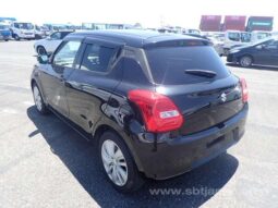 SUZUKI SWIFT 2019/2 HYBRID ML
