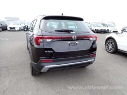 HONDA WR-V 2024/3 Z PLUS