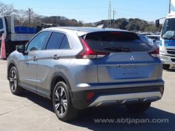 
										MITSUBISHI ECLIPSE CROSS 2022/3 G PLUS PKG full									