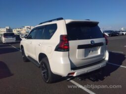 TOYOTA LAND CRUISER PRADO 2023/6 TX L PKG