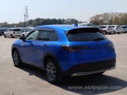 HONDA ZR-V 2022/11 X