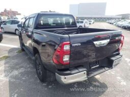 TOYOTA HILUX 2022/9 Z