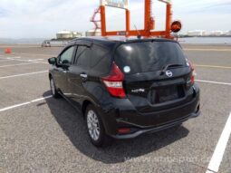 
										NISSAN NOTE 2019/5 E POWER X full									