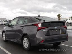 
										TOYOTA PRIUS 2019 S full									