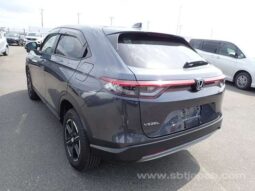 
										HONDA VEZEL 2023/9 G full									