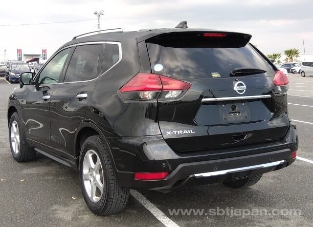 
								NISSAN XTRAIL 2019/6 20X full									