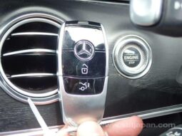 MERCEDES E CLASS 2018/7 E250 AVANTGARDE SPORT
