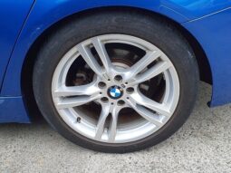
										BMW 3 SERIES 2016/12 330E I PERFORMANCE M SPORTS full									
