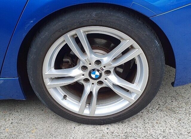 
								BMW 3 SERIES 2016/12 330E I PERFORMANCE M SPORTS full									